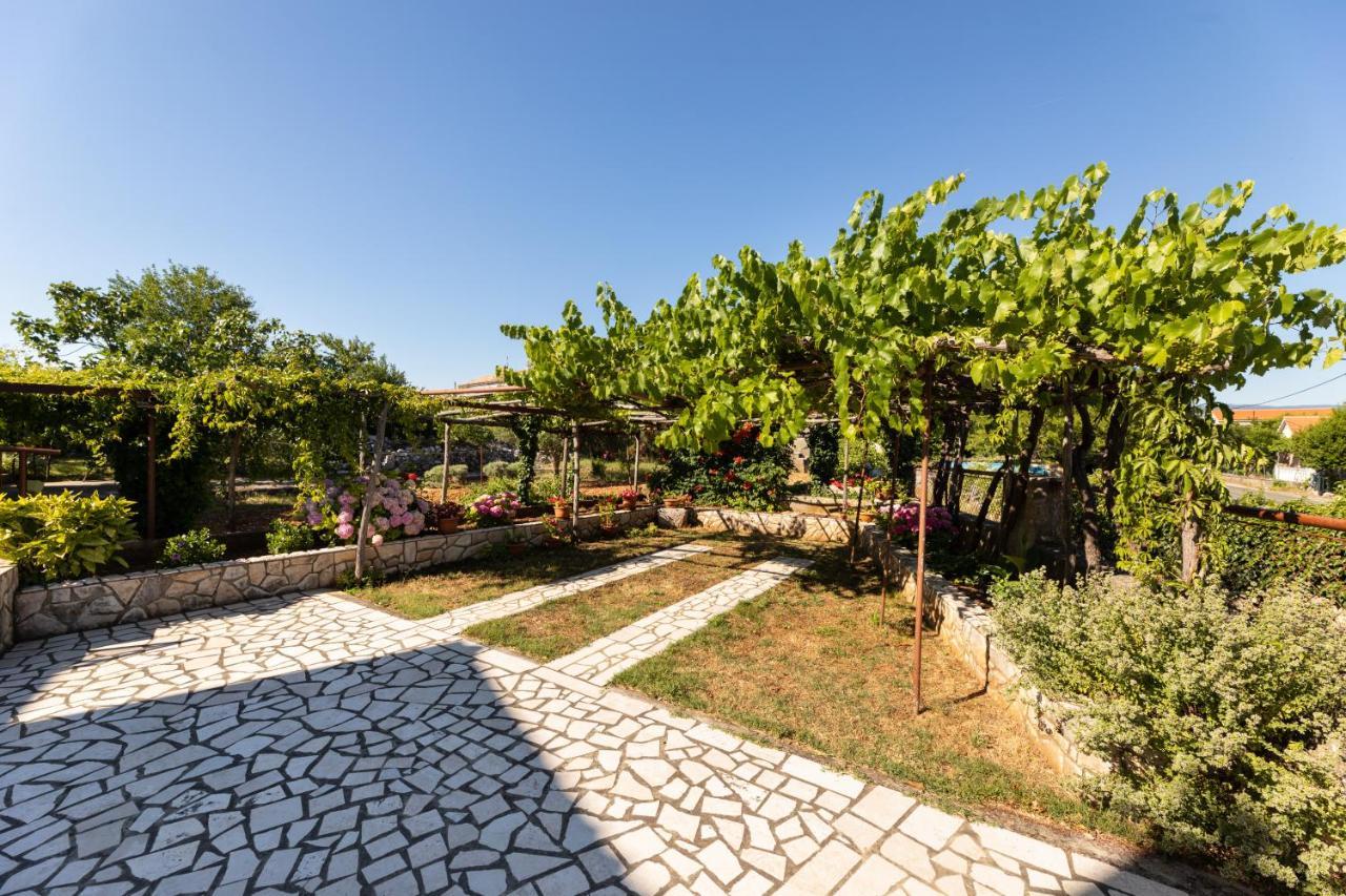 Dunato Polje (Krk)