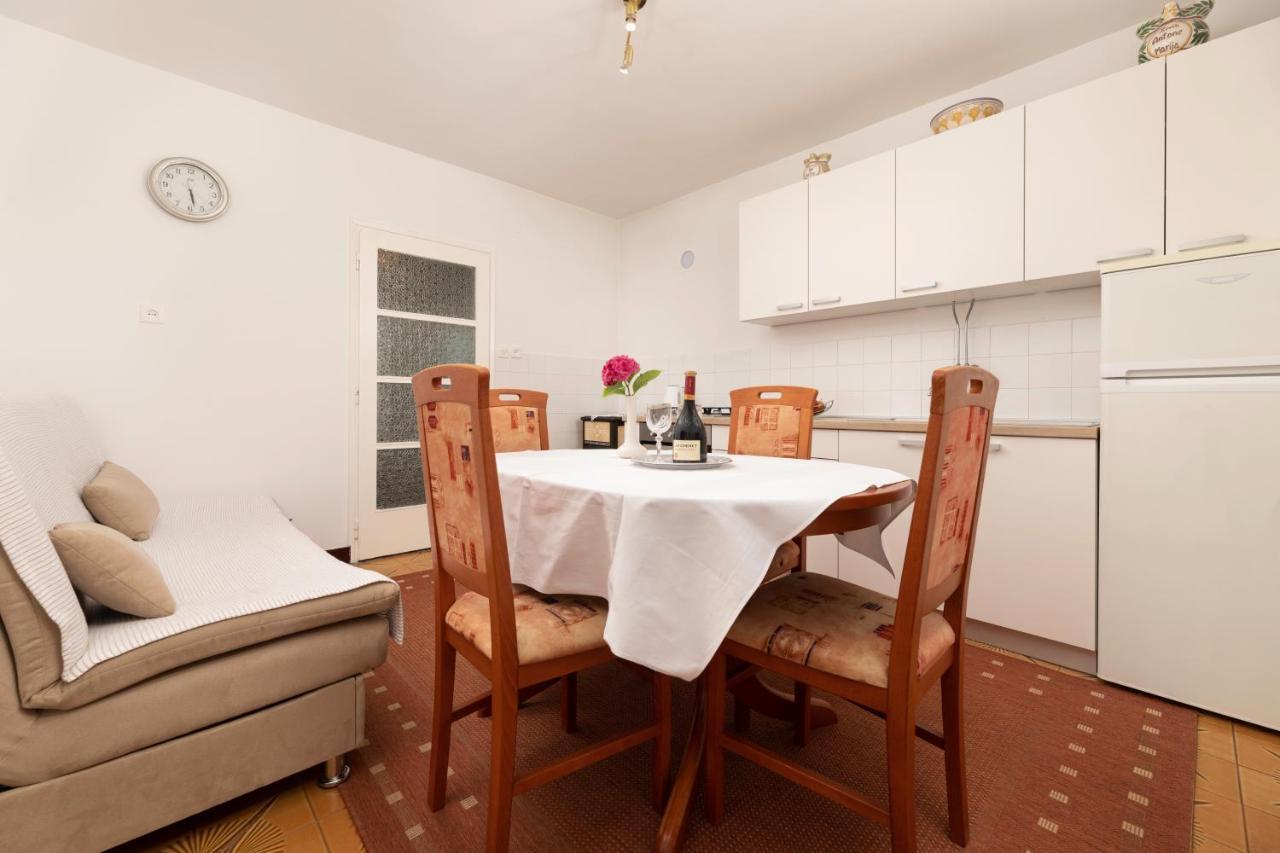 Apartment Dunato Polje (Krk)